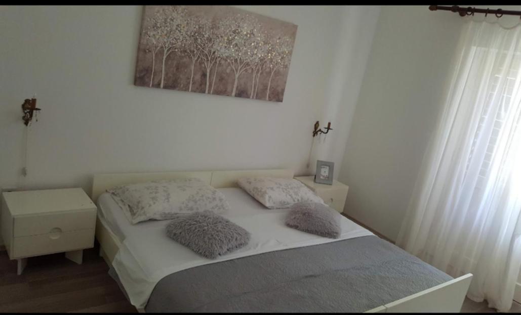 Barko Apartment And Rooms フヴァル エクステリア 写真