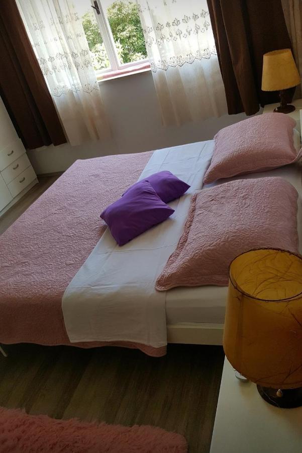 Barko Apartment And Rooms フヴァル エクステリア 写真