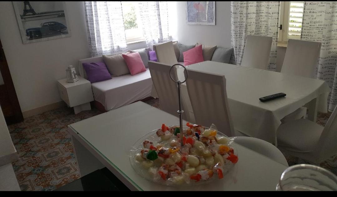 Barko Apartment And Rooms フヴァル エクステリア 写真