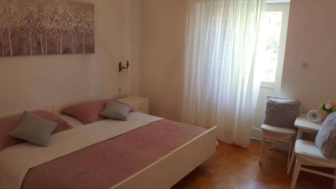 Barko Apartment And Rooms フヴァル エクステリア 写真