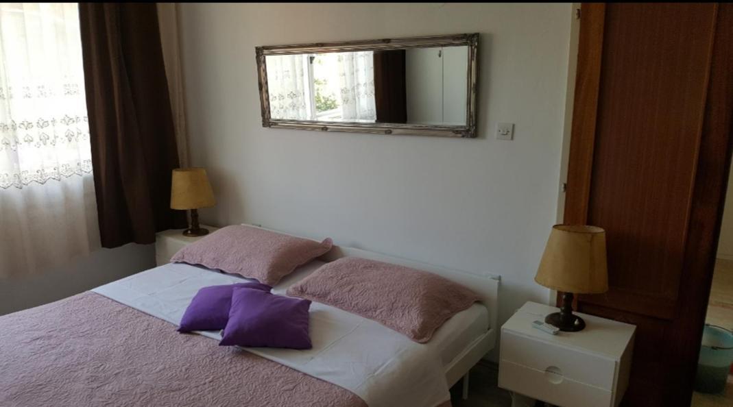 Barko Apartment And Rooms フヴァル エクステリア 写真