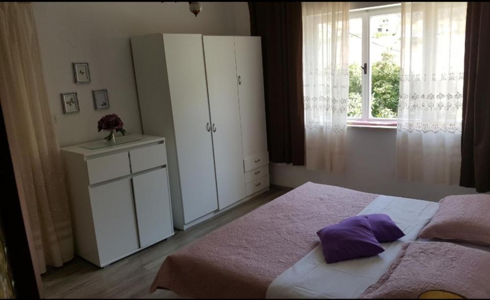 Barko Apartment And Rooms フヴァル エクステリア 写真