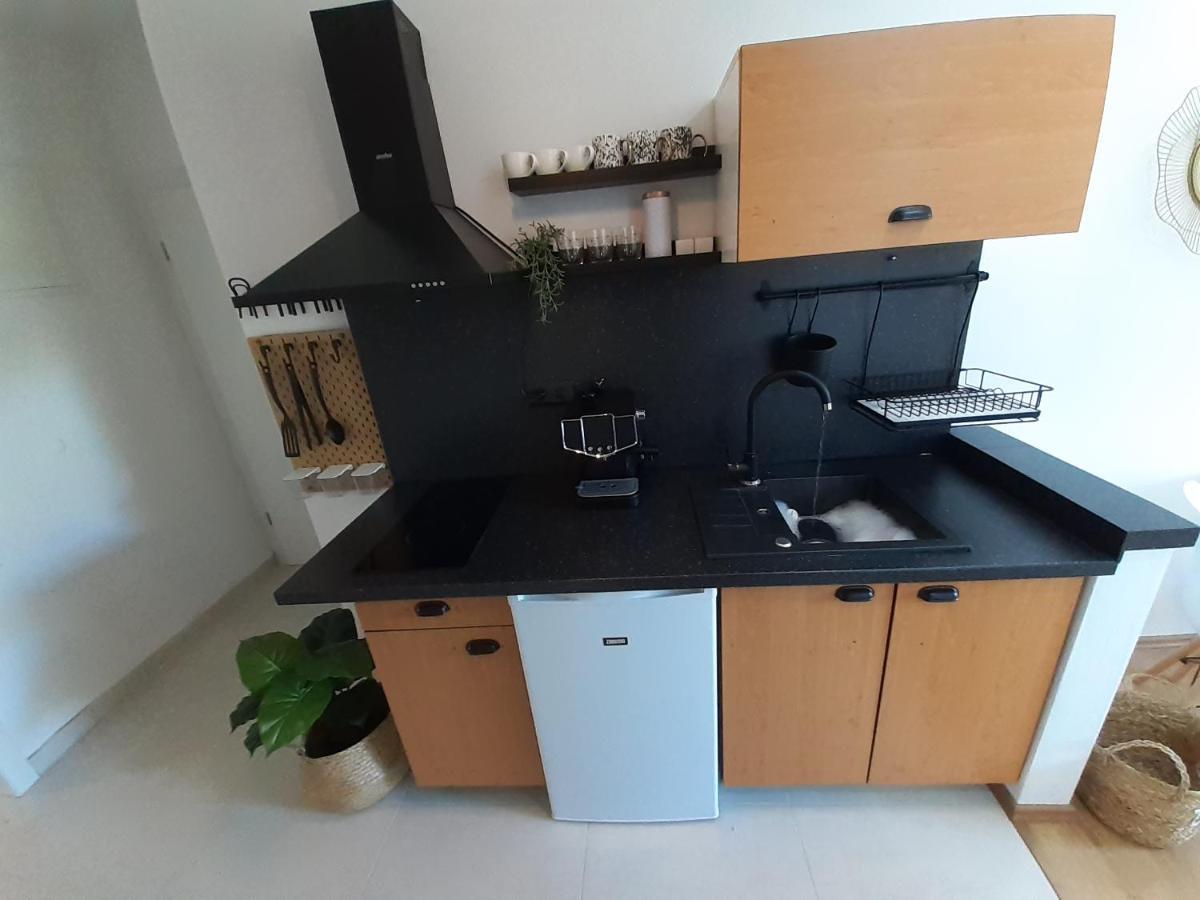 Barko Apartment And Rooms フヴァル エクステリア 写真