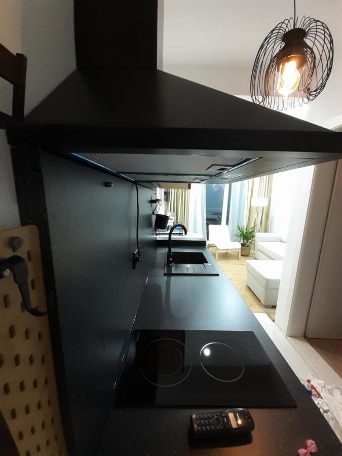 Barko Apartment And Rooms フヴァル エクステリア 写真
