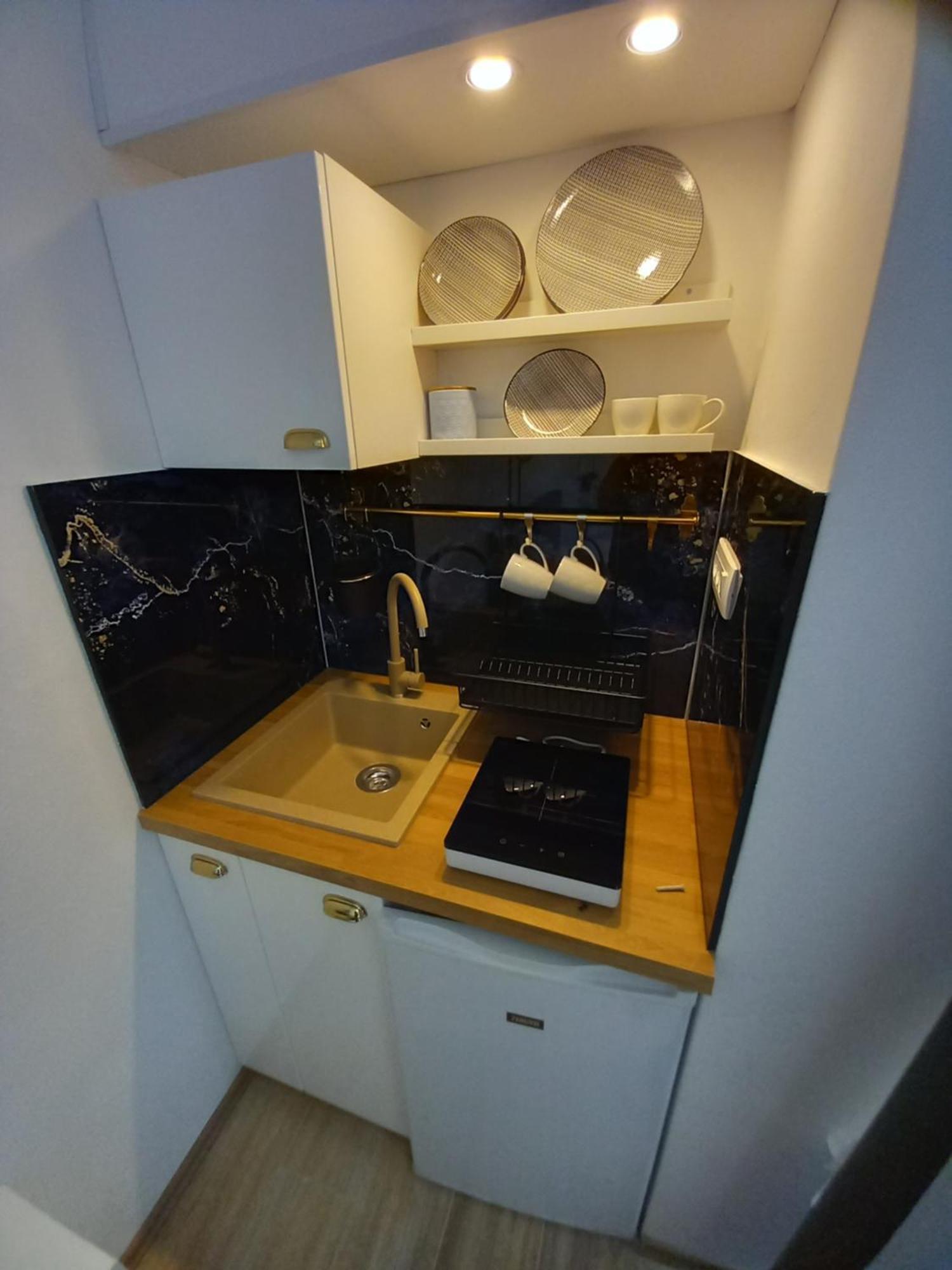 Barko Apartment And Rooms フヴァル エクステリア 写真