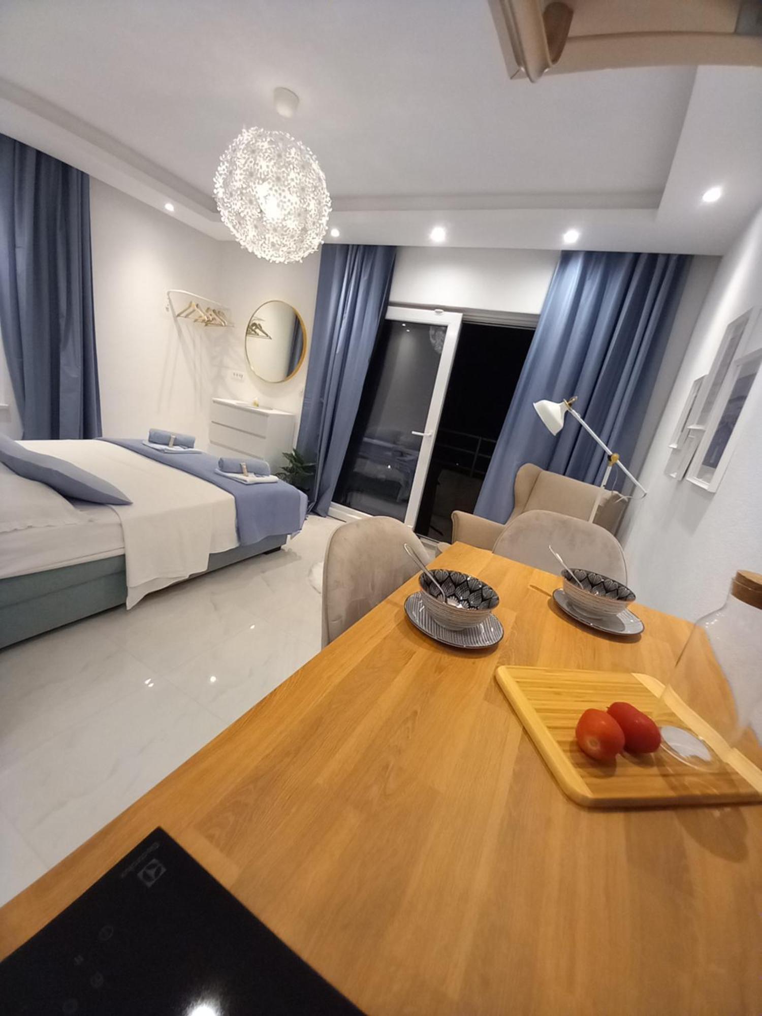 Barko Apartment And Rooms フヴァル エクステリア 写真