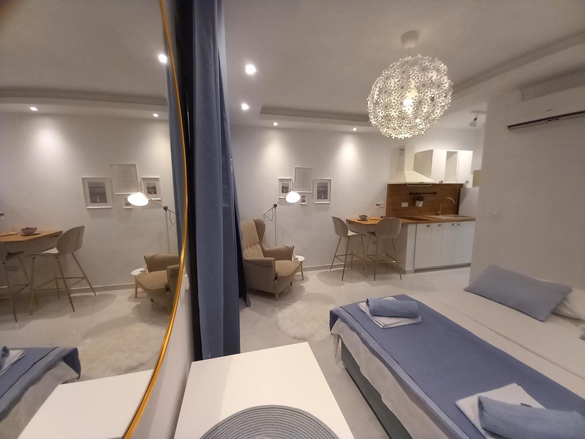 Barko Apartment And Rooms フヴァル エクステリア 写真