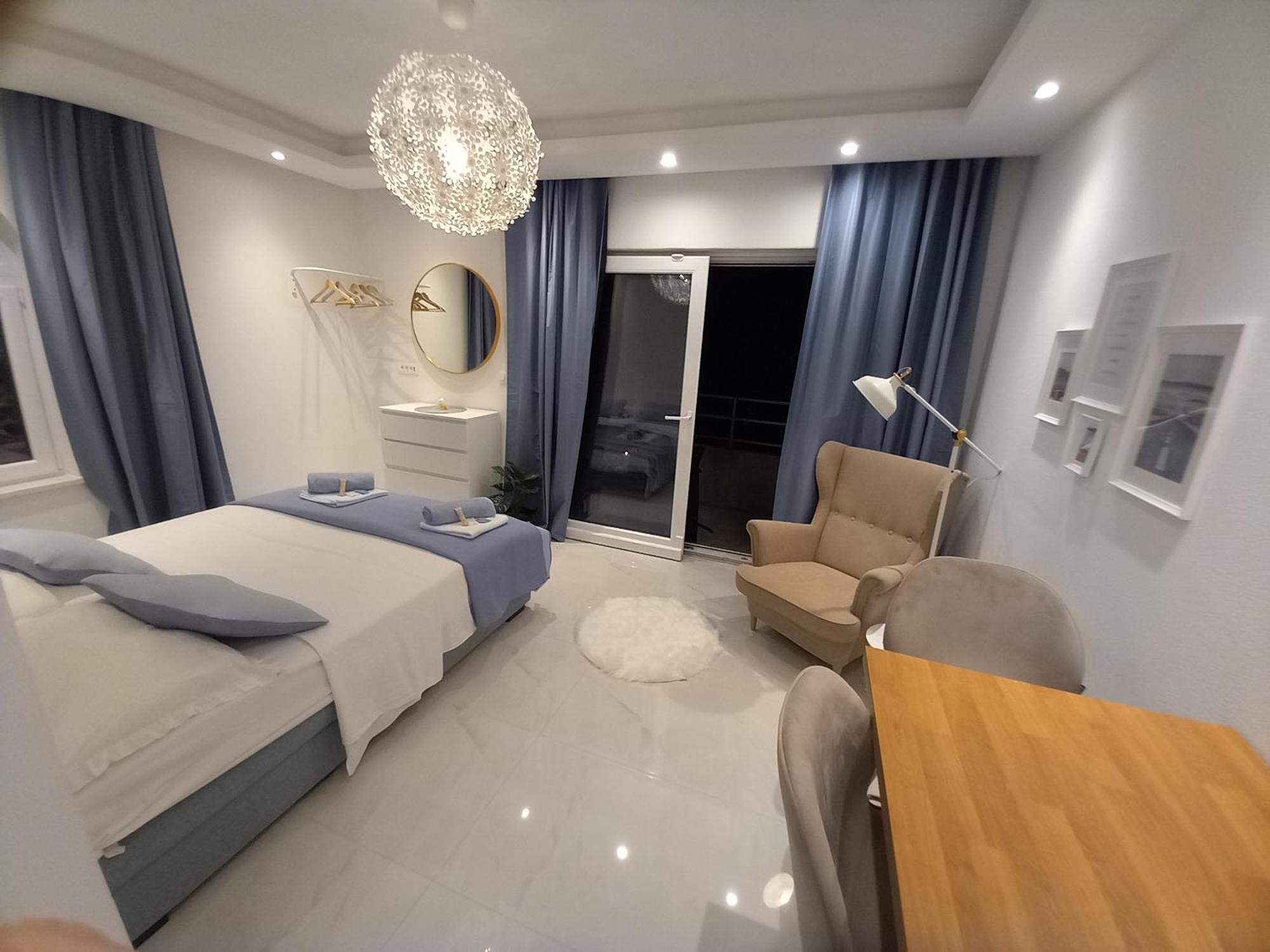 Barko Apartment And Rooms フヴァル エクステリア 写真