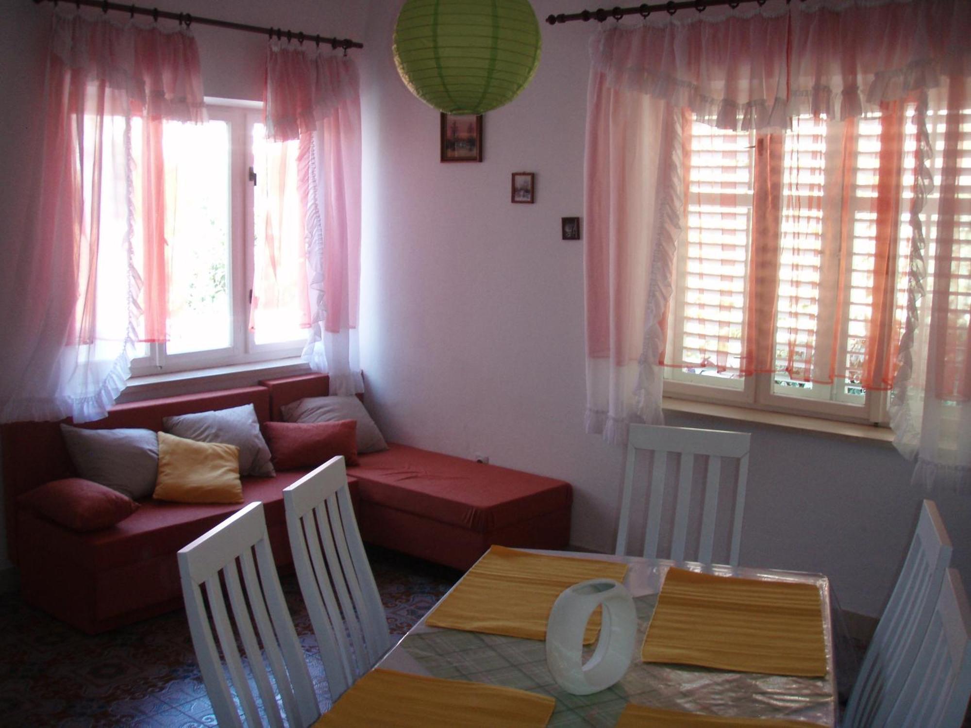 Barko Apartment And Rooms フヴァル エクステリア 写真