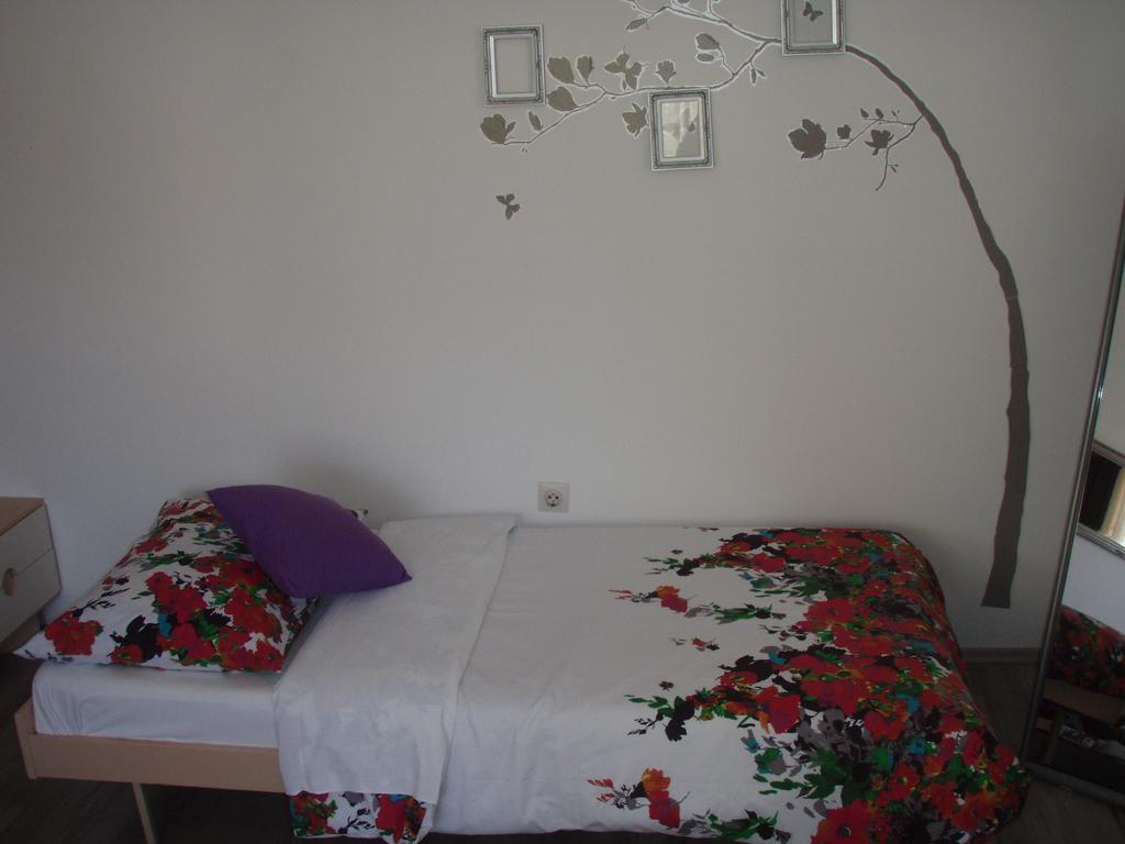 Barko Apartment And Rooms フヴァル エクステリア 写真